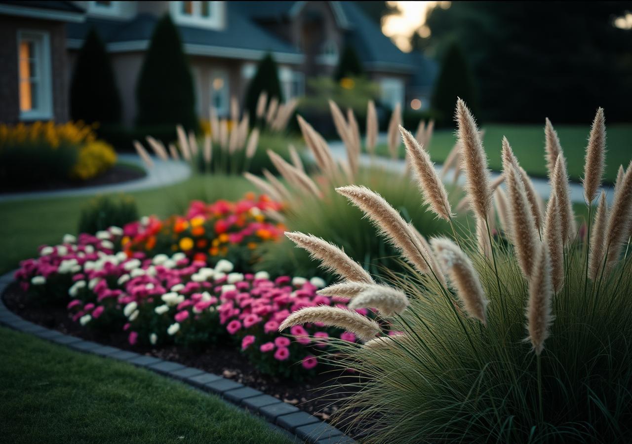 Landscape Design